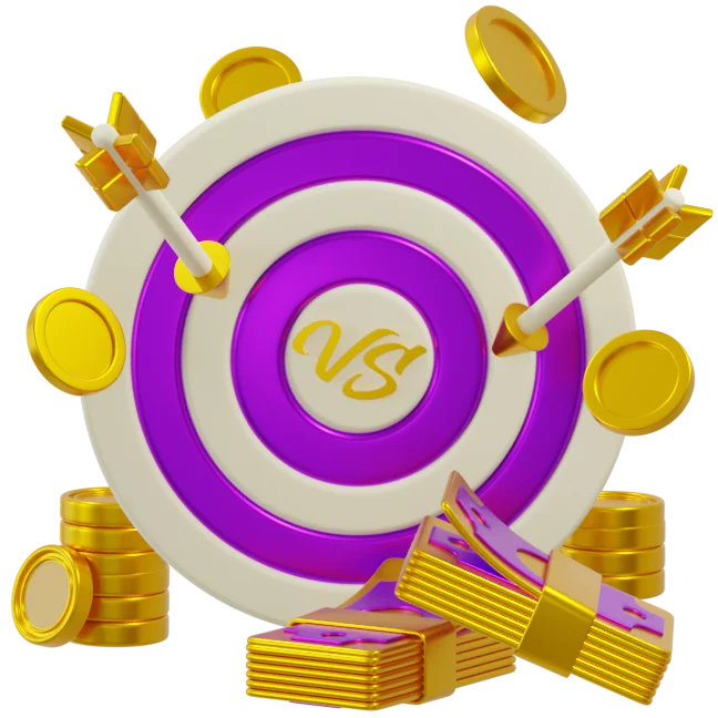 Welcome 1st Deposit Bonus