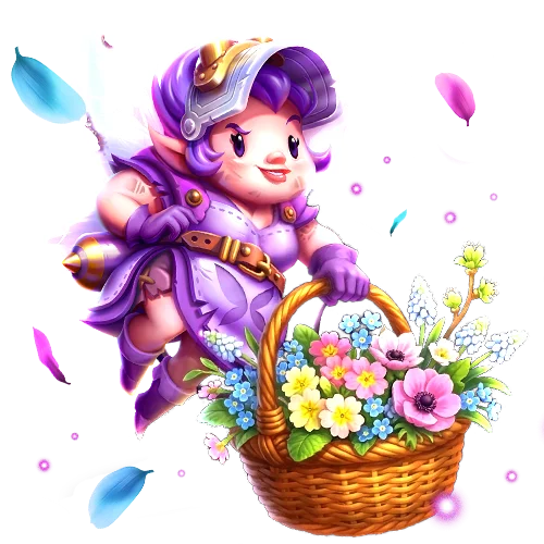 Your Easter Fortune Awaits!