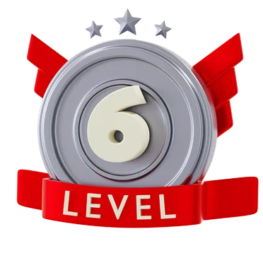 vip level image