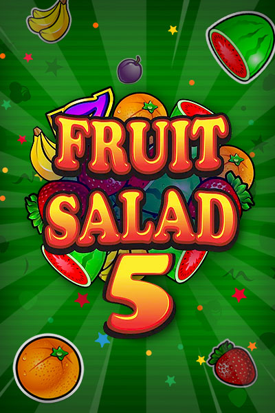Fruit Salad 5-Line