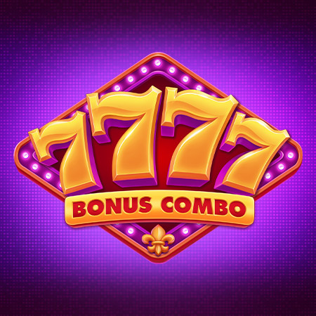 7777: Bonus Combo