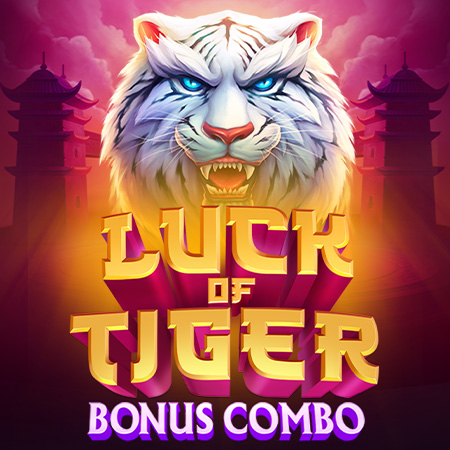 Luck of Tiger: Bonus Combo