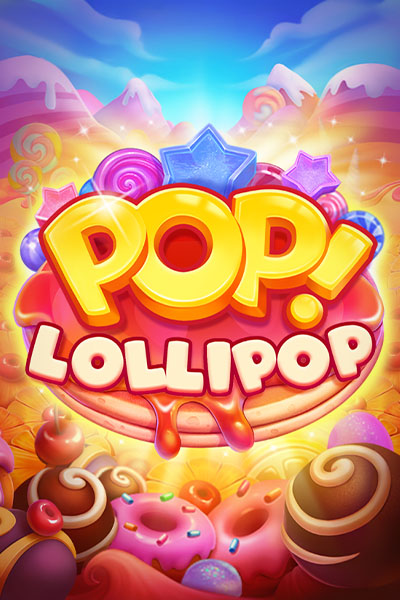 Pop! Lollipop