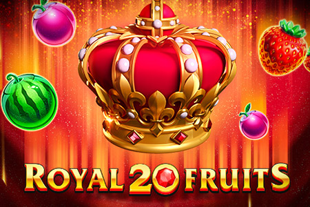 Royal Fruits 20