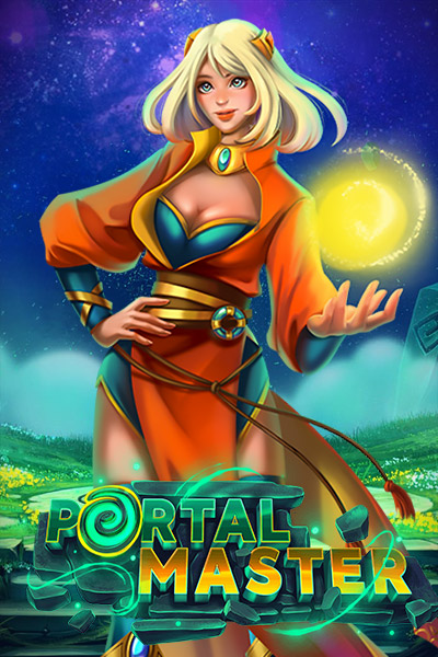 Portal Master