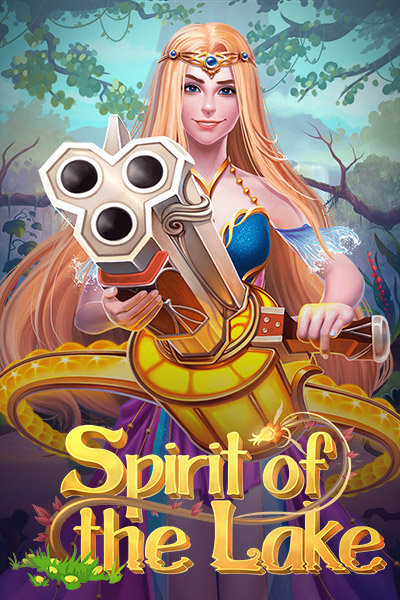 Spirit of the Lake