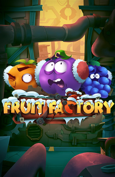 Fruit Factory