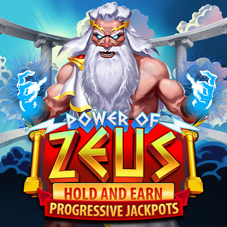 Power of Zeus