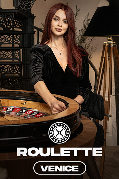Venice Roulette
