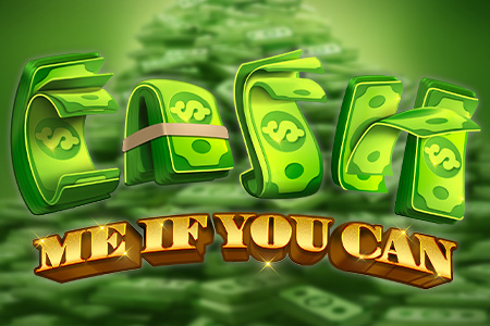 Cash Me If You Can Cash Me If You Can