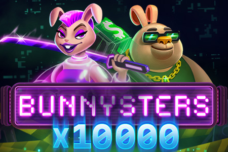 Bunnysters