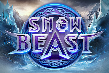 Snow Beast Snow Beast