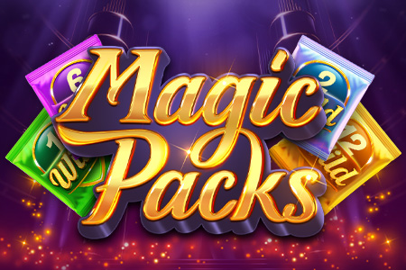 Magic Packs Magic Packs