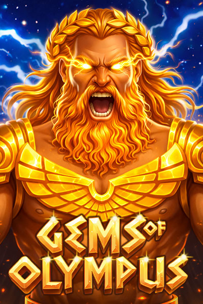 Gems Of Olympus