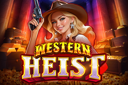 Western Heist Western Heist