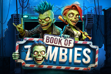 Book of Zombies
