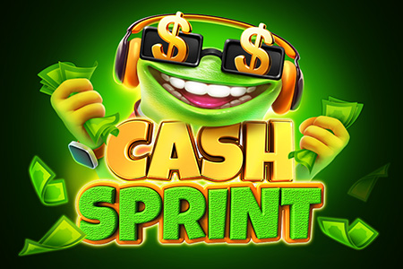Cash Sprint