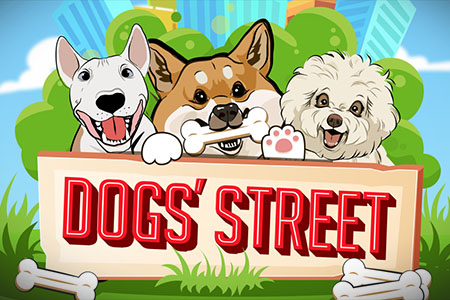 Dogs' Street