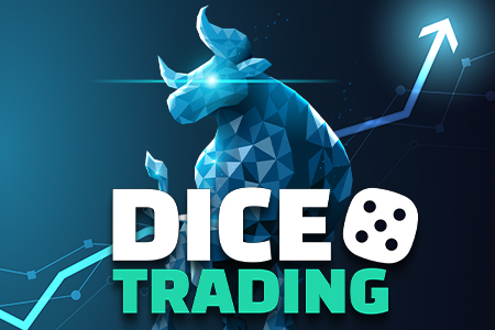 Trading Dice