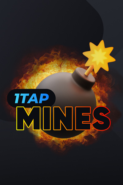 1Tap Mines