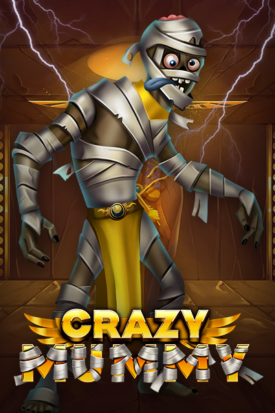 Crazy Mummy