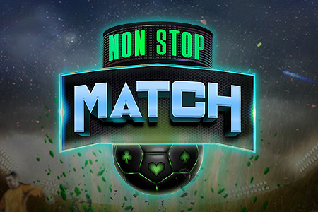 Non-Stop Match