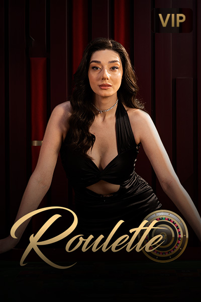 Roulette VIP