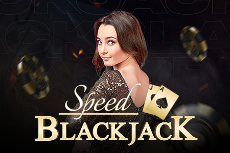 Speed Blackjack