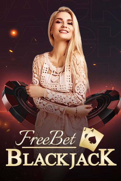 Free Bet Blackjack