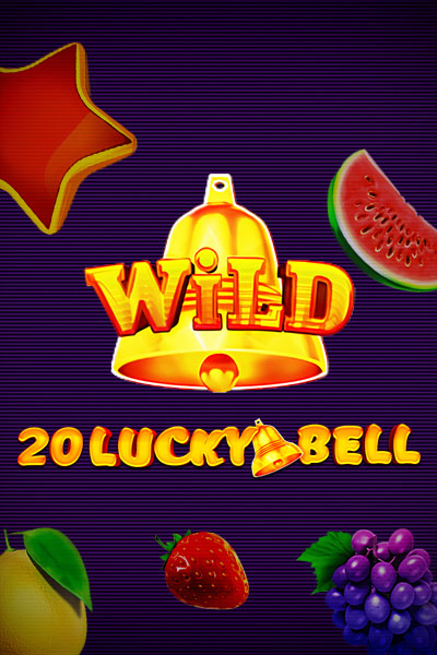 20 Lucky Bell