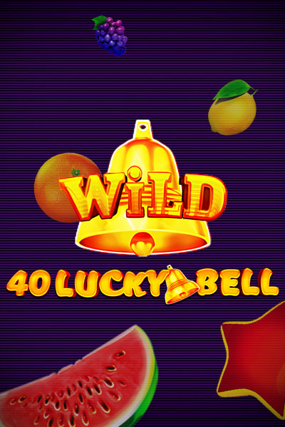 40 Lucky Bell