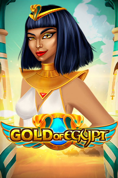 Gold of Egypt