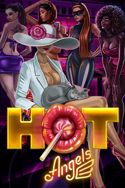 Hot Angels