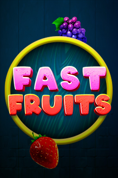 Fast Fruits