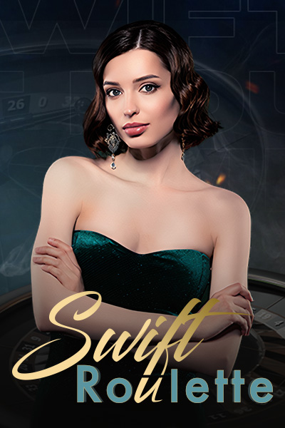 Swift Roulette