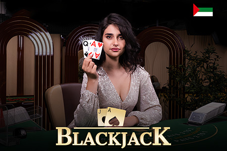 Arabic BlackJack