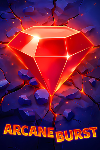 Arcane Burst