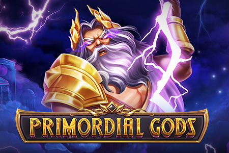 Primordial Gods Primordial Gods