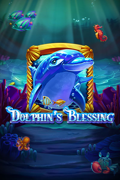 Dolphin's Blessing