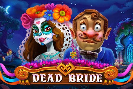 Dead Bride Dead Bride