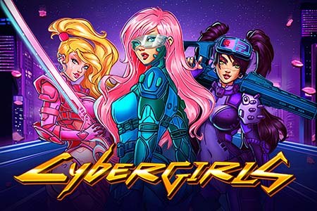 Cybergirls Cybergirls
