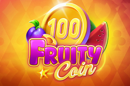 Fruity Coin Fruity Coin