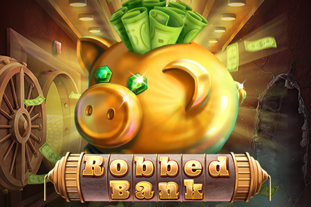 Robbed Bank Robbed Bank