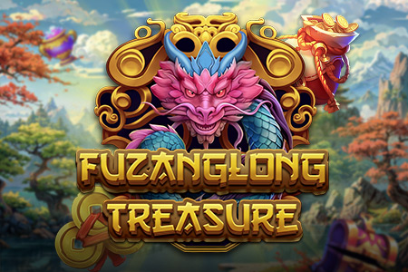 Fuzanglong Treasure Fuzanglong Treasure