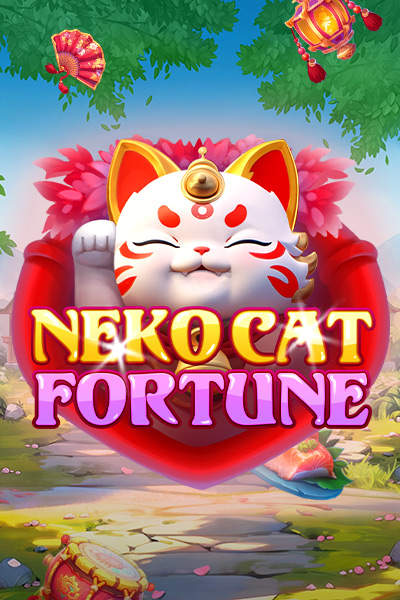 Neko Cat Fortune