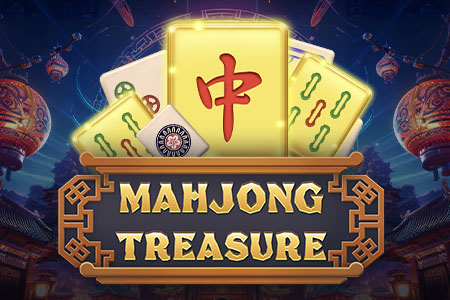 Mahjong Treasure Mahjong Treasure