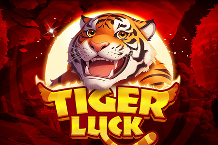 Tiger Luck
