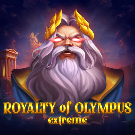 Royalty of Olympus Extreme