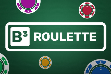 B3 Roulette