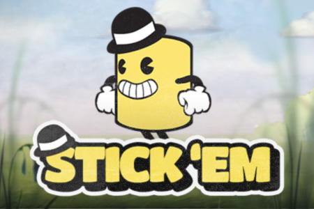 Stickem Stickem